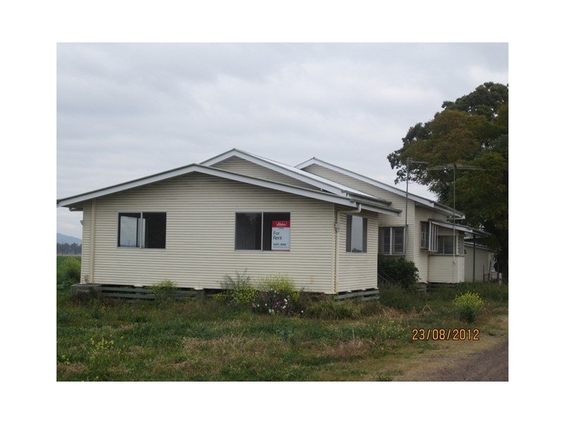 Crowley Vale QLD 4342