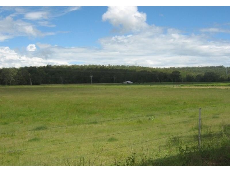 Grandchester QLD 4340