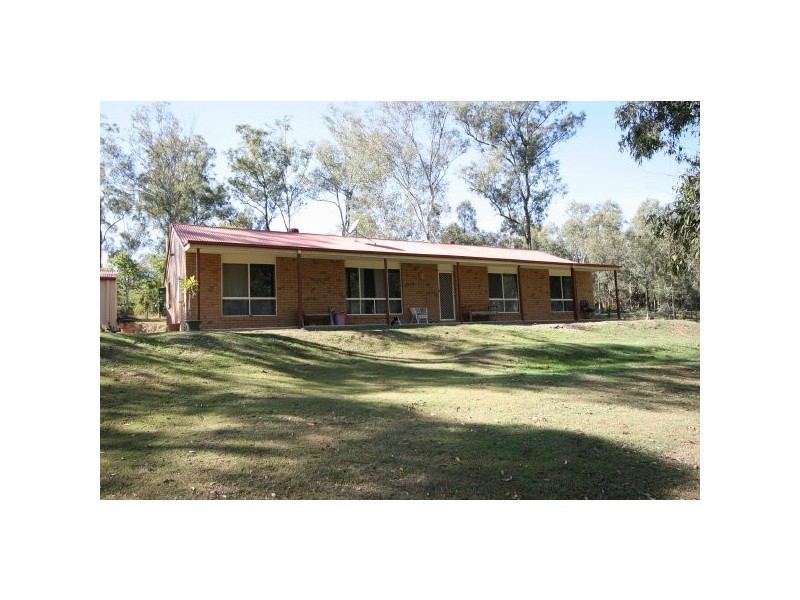 Lowood QLD 4311