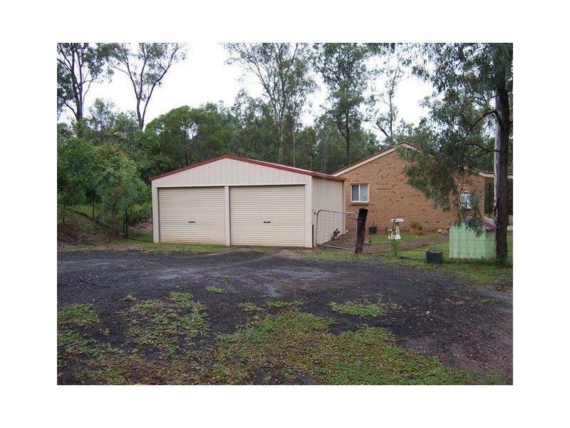 Lowood QLD 4311
