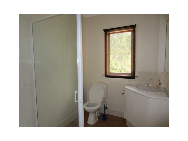 Mount Berryman QLD 4341