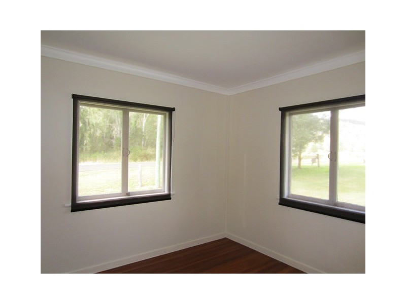 Mount Berryman QLD 4341