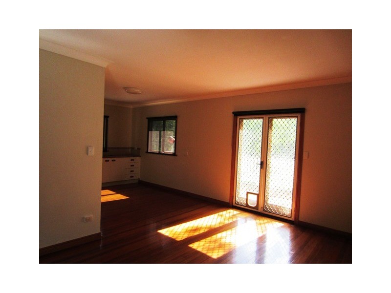 Mount Berryman QLD 4341