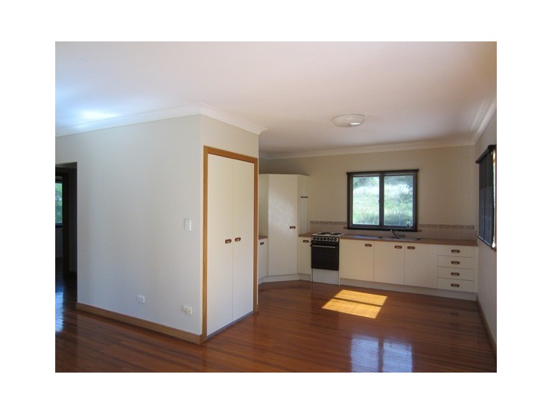 Mount Berryman QLD 4341