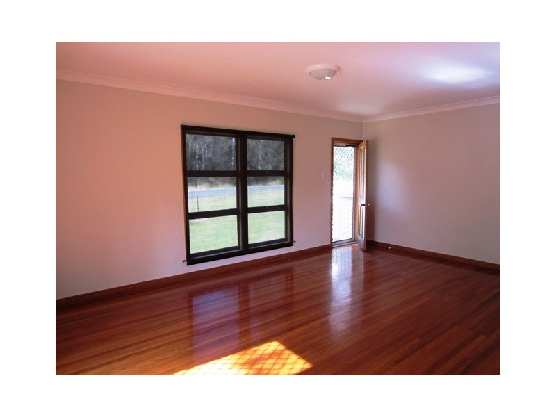 Mount Berryman QLD 4341