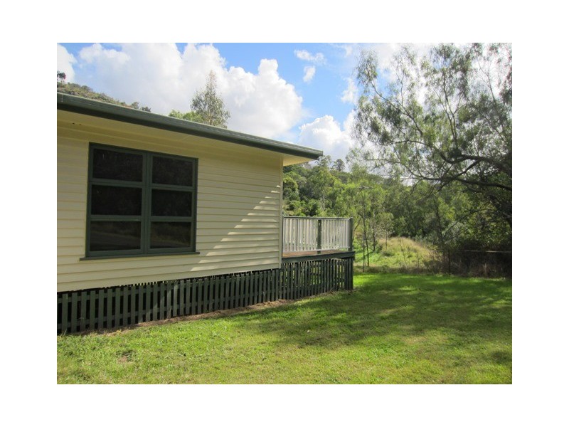 Mount Berryman QLD 4341