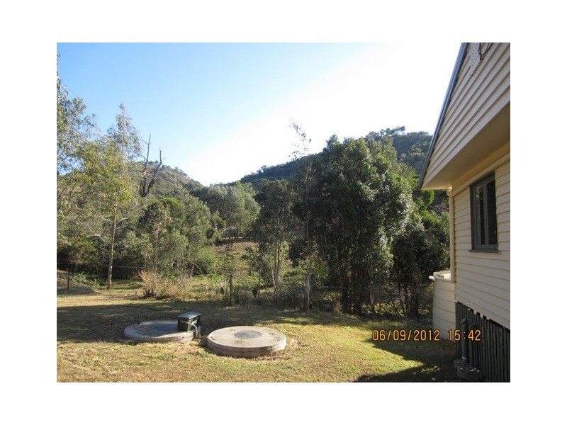 Mount Berryman QLD 4341