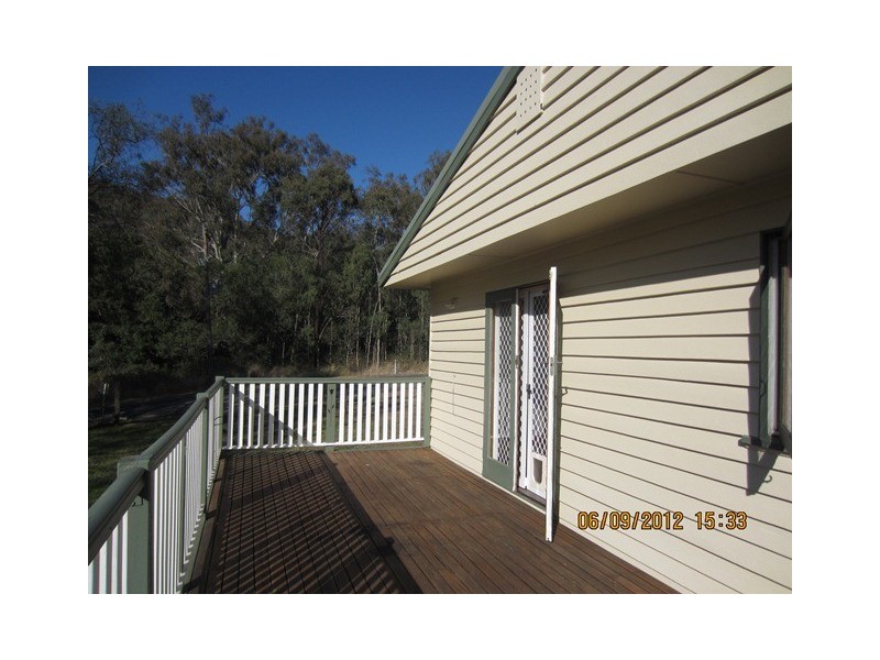 Mount Berryman QLD 4341