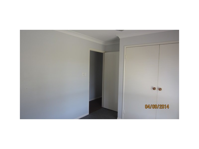 Regency Downs QLD 4341