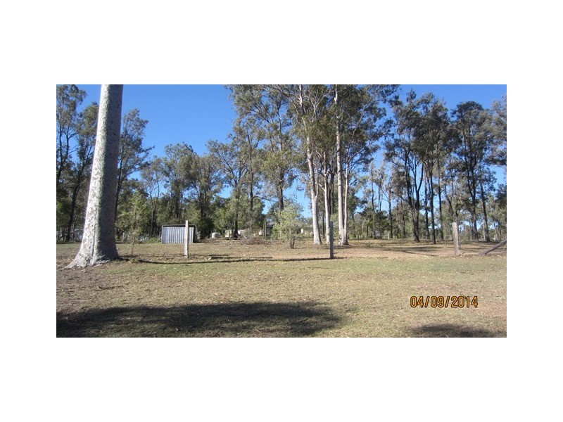 Regency Downs QLD 4341