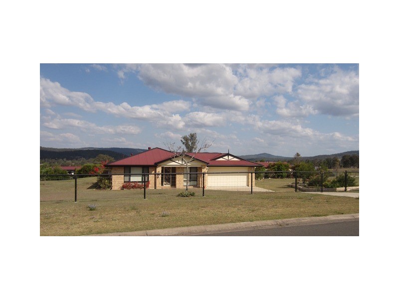 Hatton Vale QLD 4341