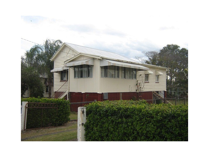 Laidley QLD 4341