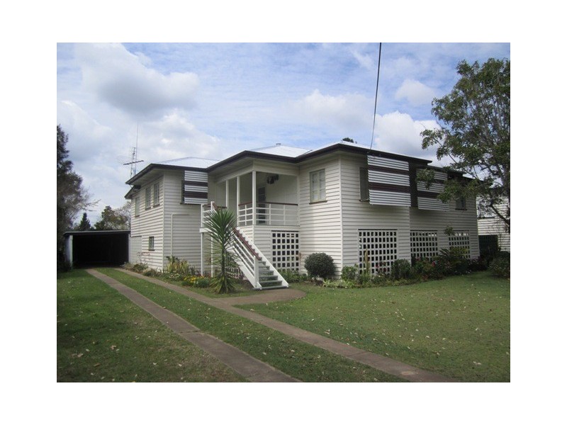 Laidley QLD 4341