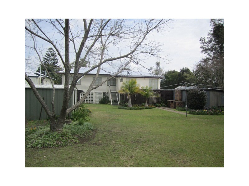 Laidley QLD 4341