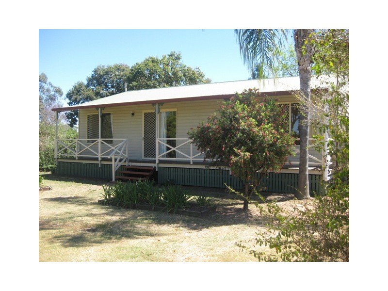 Laidley QLD 4341
