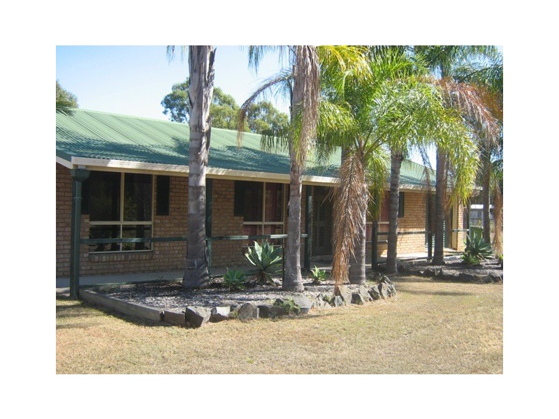 Glenore Grove QLD 4342