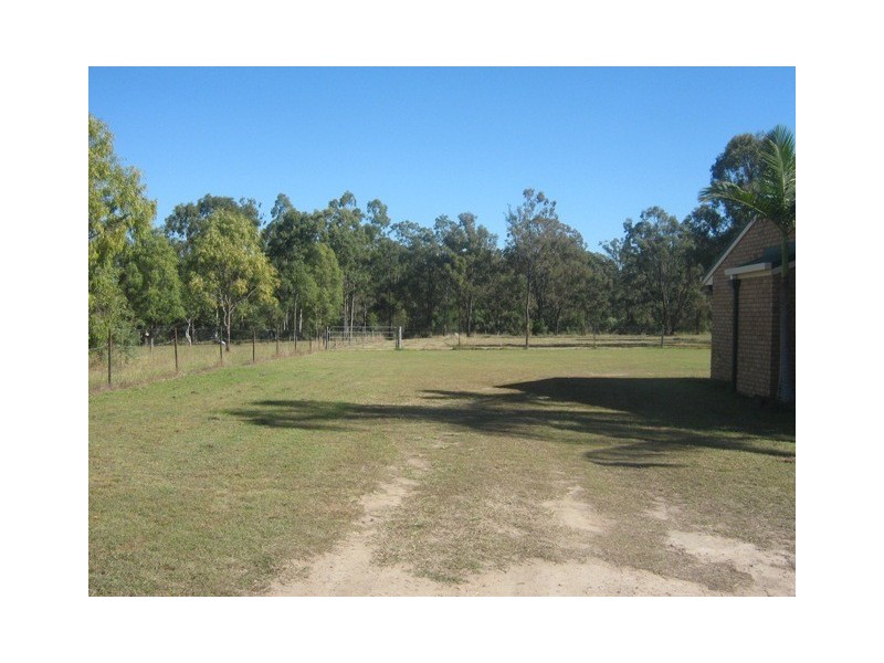 Glenore Grove QLD 4342