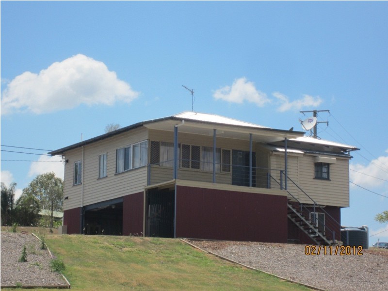Laidley Heights QLD 4341