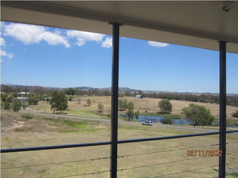 Laidley Heights QLD 4341