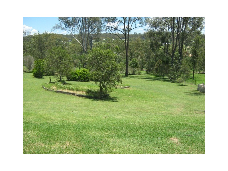 Hatton Vale QLD 4341
