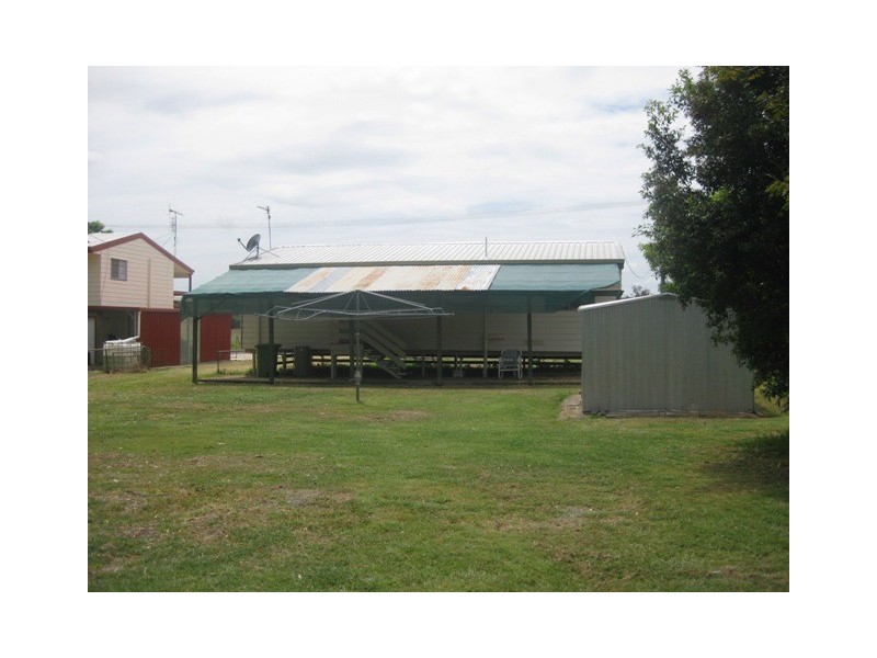 Laidley QLD 4341
