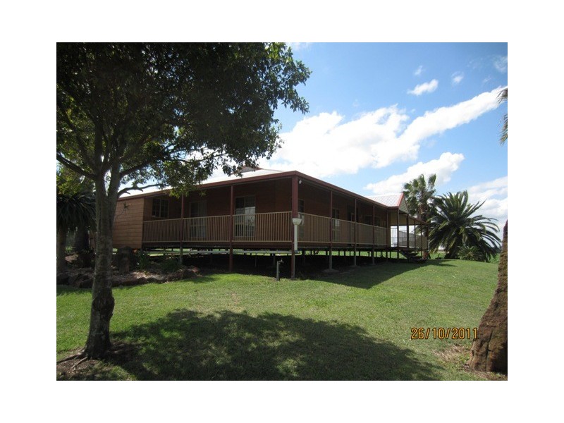 Mulgowie QLD 4341