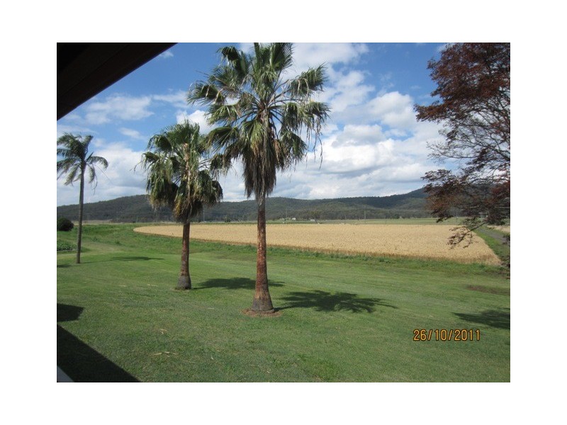 Mulgowie QLD 4341