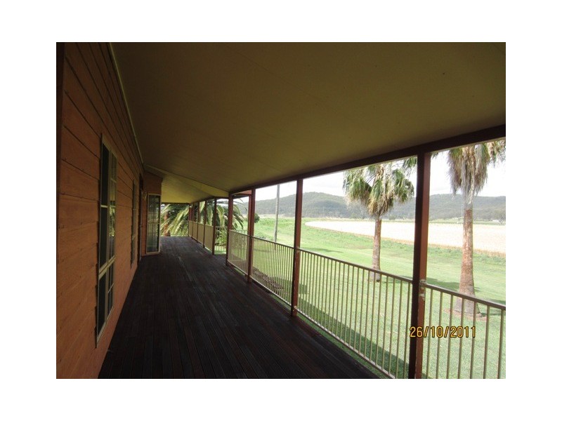 Mulgowie QLD 4341