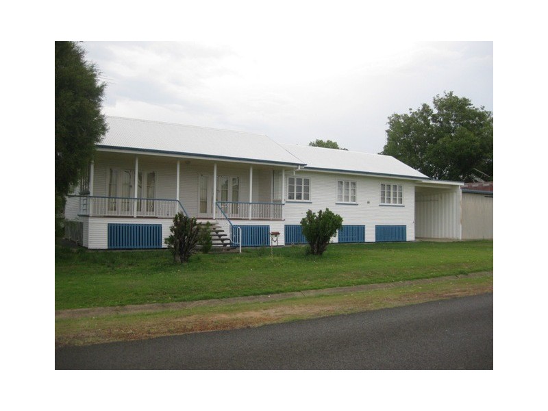 Laidley QLD 4341