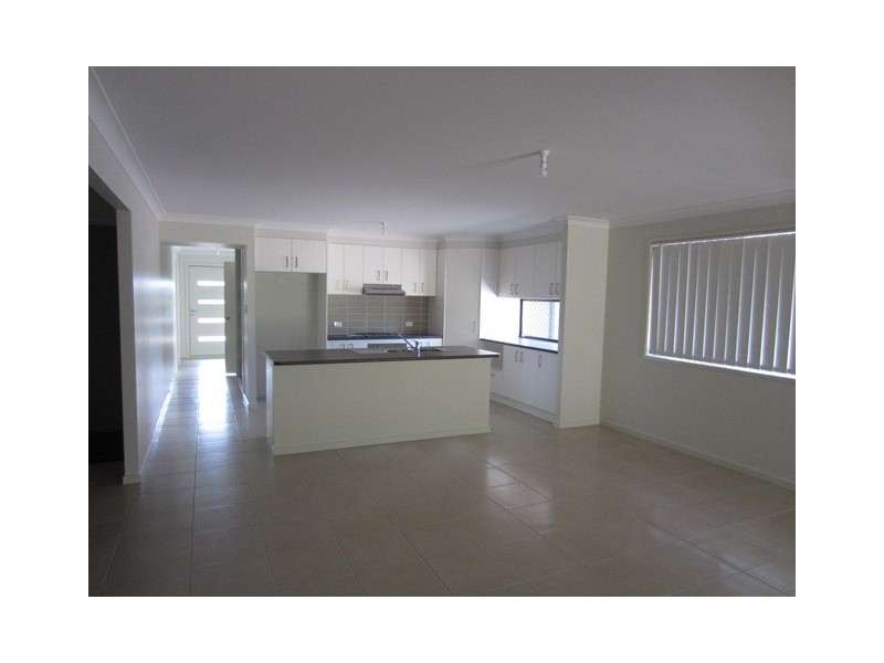 Regency Downs QLD 4341