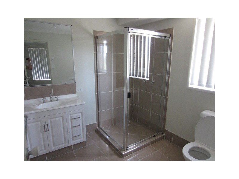Regency Downs QLD 4341