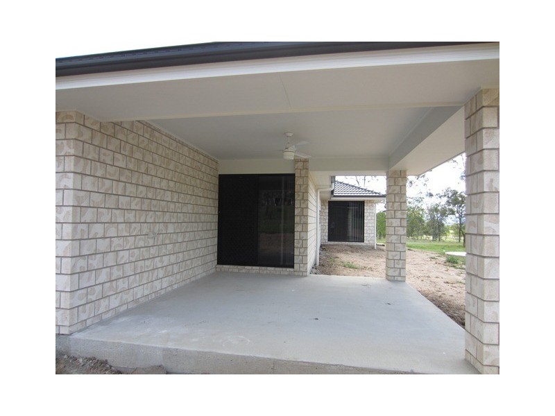 Regency Downs QLD 4341