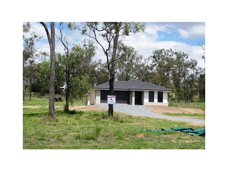 Regency Downs QLD 4341