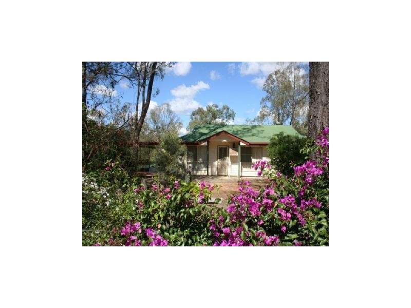 Regency Downs QLD 4341