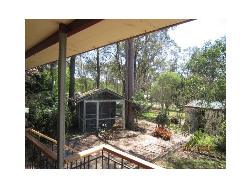 Regency Downs QLD 4341