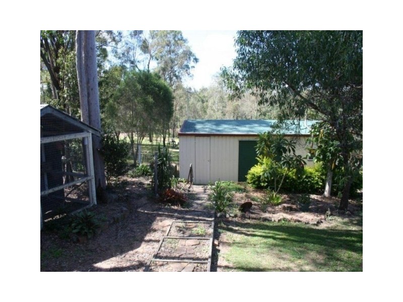 Regency Downs QLD 4341