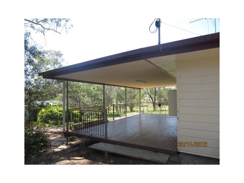 Regency Downs QLD 4341