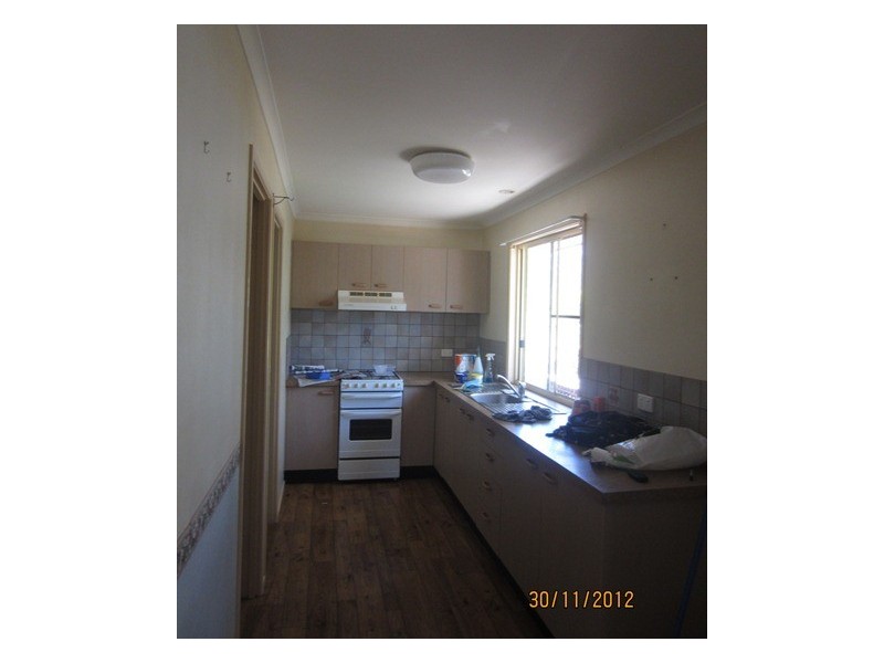 Regency Downs QLD 4341