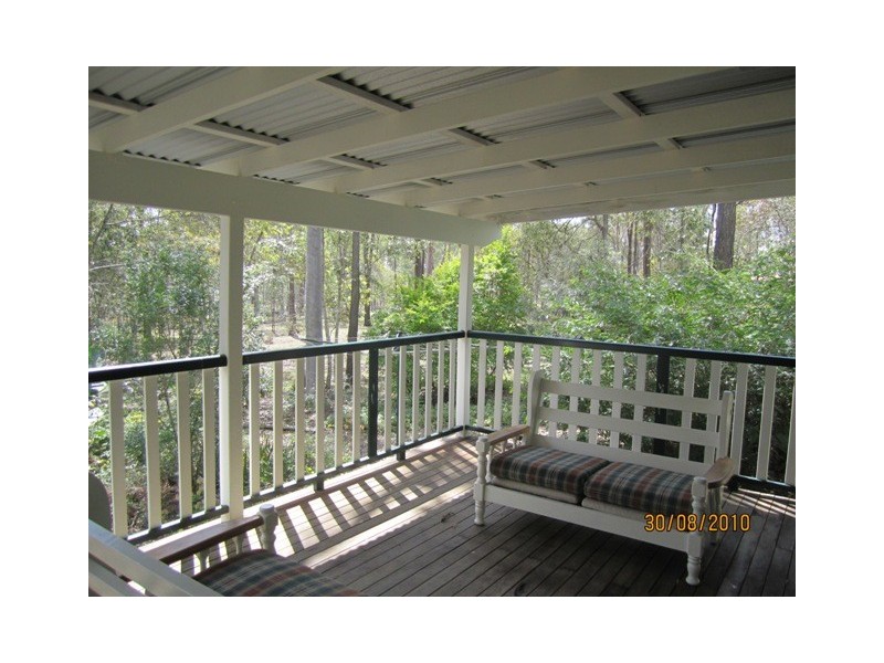 Kensington Grove QLD 4341