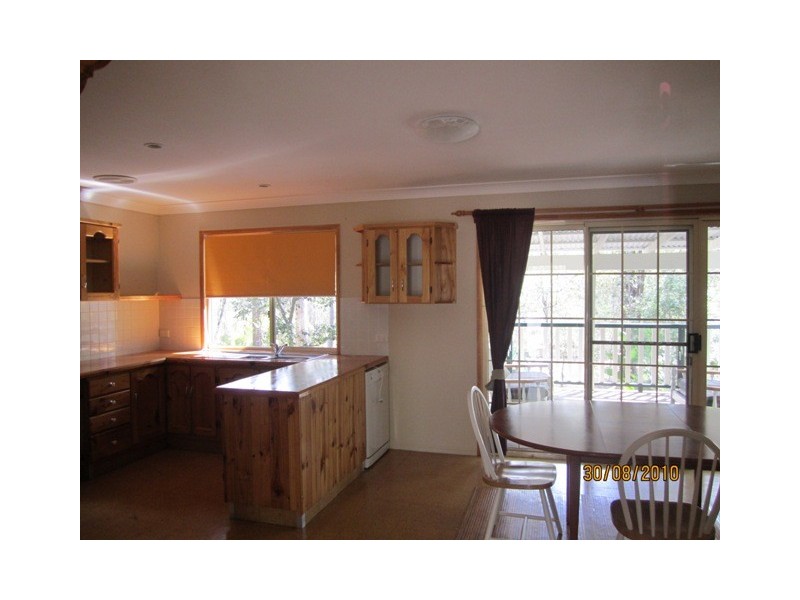 Kensington Grove QLD 4341