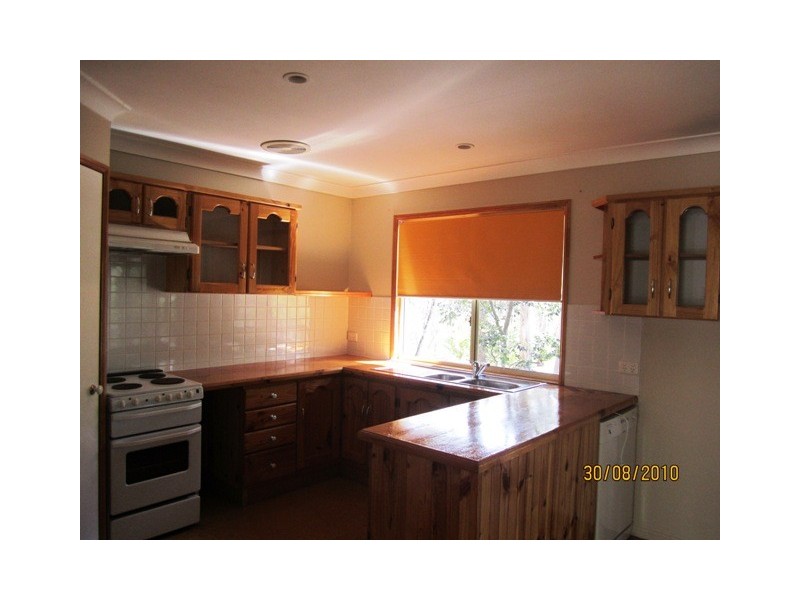 Kensington Grove QLD 4341