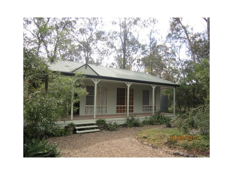 Kensington Grove QLD 4341
