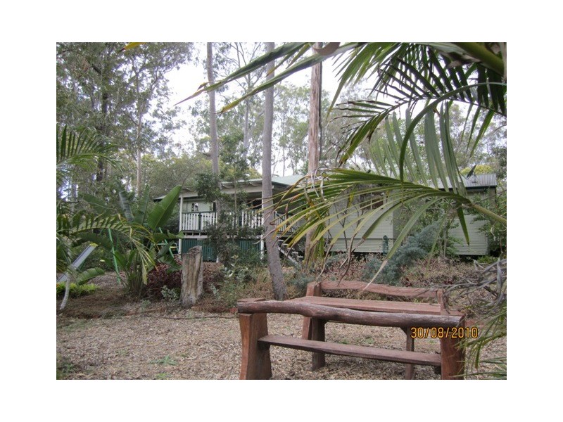 Kensington Grove QLD 4341