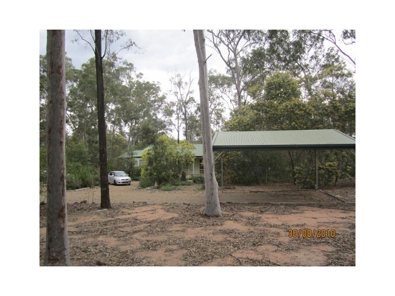 Kensington Grove QLD 4341