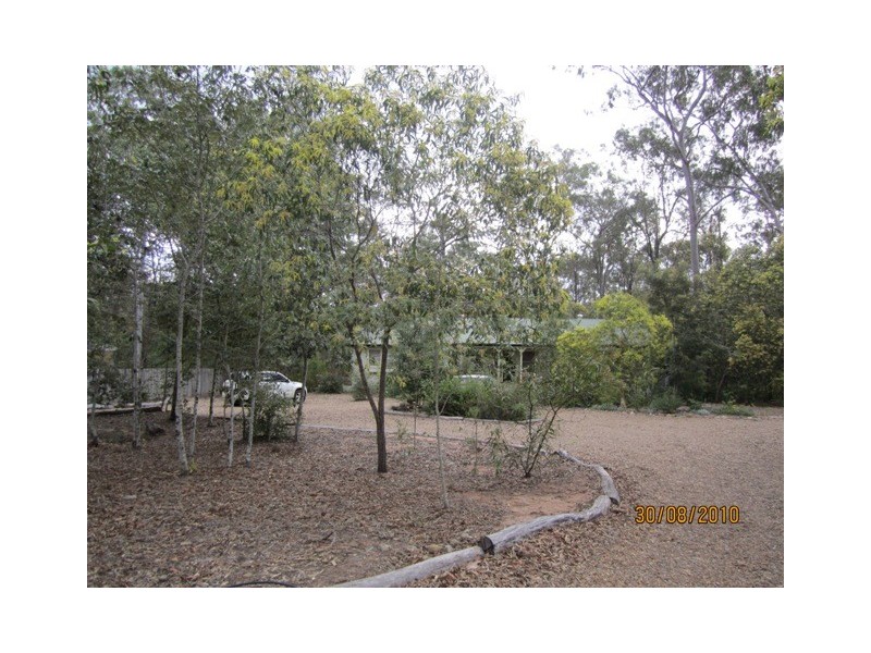 Kensington Grove QLD 4341