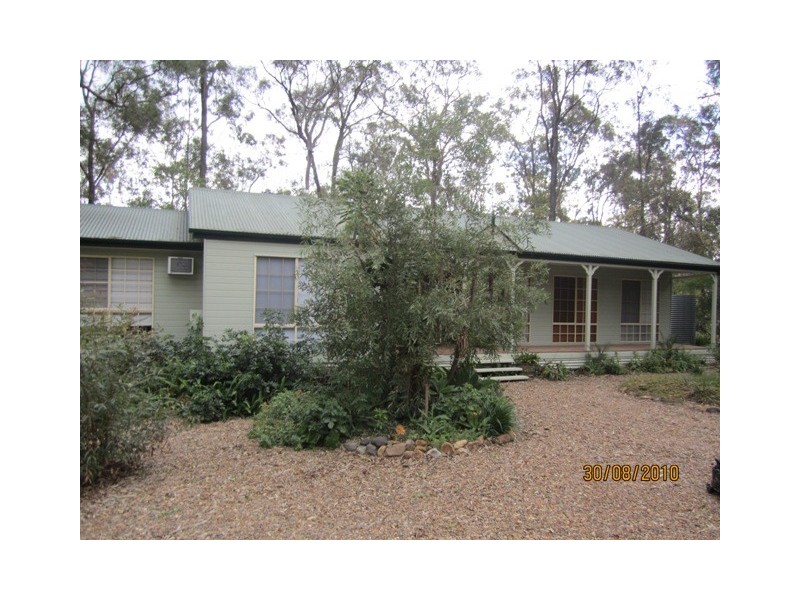 Kensington Grove QLD 4341
