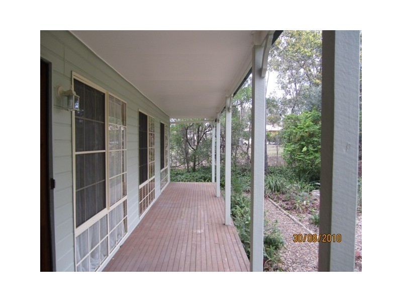 Kensington Grove QLD 4341
