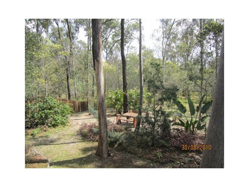Kensington Grove QLD 4341