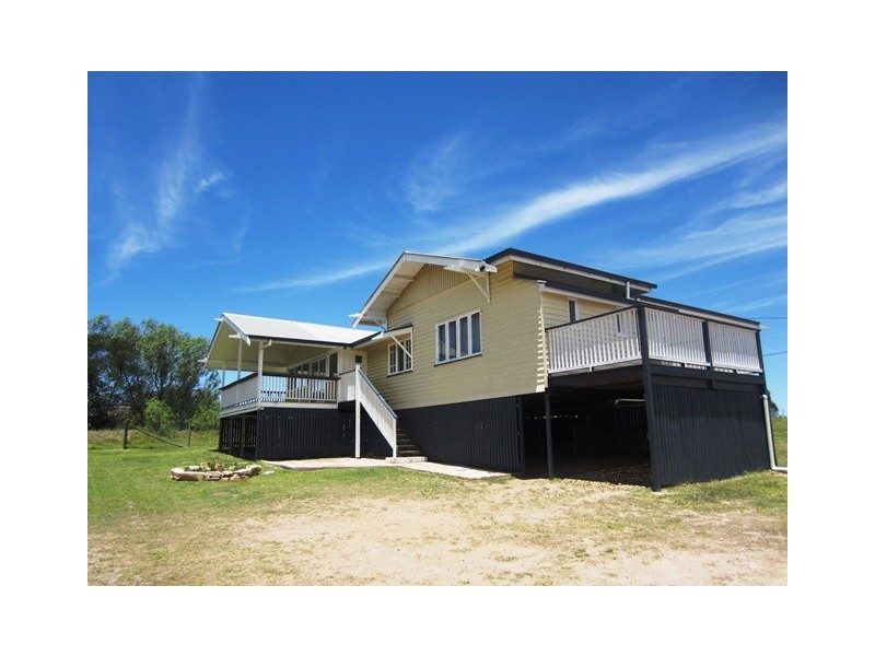 Plainland QLD 4341