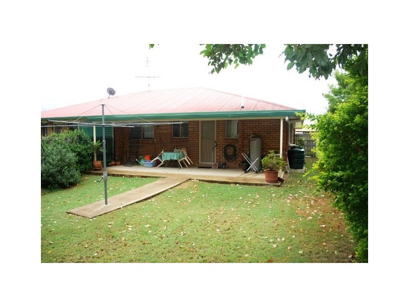 Laidley QLD 4341